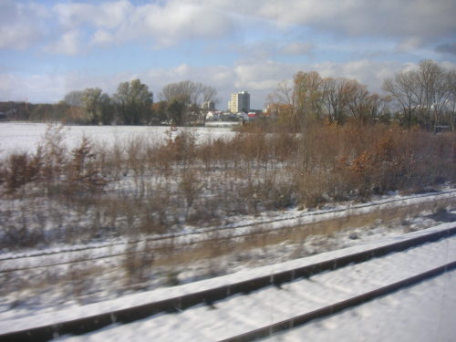 Wacker Burghausen - VfL Bochum - photo